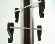 ITALIAN COAT STAND