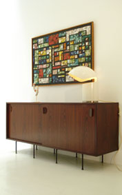 CAMPO & GRAFFI SIDEBOARD