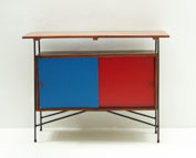 ARTHUR UMANOFF CABINET