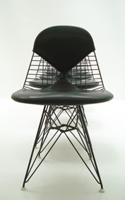 EAMES DKR-2 SET