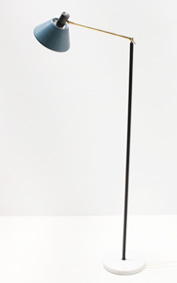 STILUX FLOOR LAMP