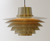 VERONA PENDANT LAMP