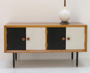 SPANISH 50s SIDEBOARD