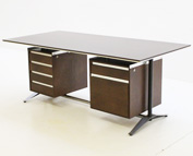 ALBERTO ROSSELLI DESK