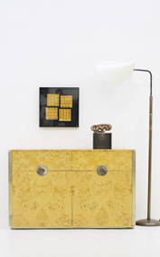 MARIO SABOT SIDEBOARD