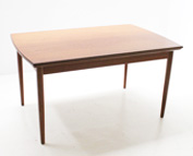 DANISH DINING TABLE