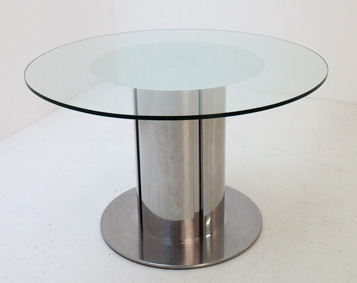 SIGMA TABLE