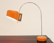 RARE FASE SAUCE LAMP