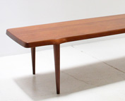 DANISH COFFEE TABLE