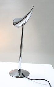 ARA TABLE LAMP BY PHILLIPPE STARCK