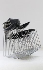 X LINE CHAIRS