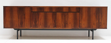 ROSEWOOD SIDEBOARD