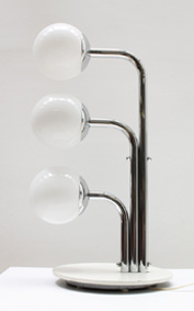 LARGE ESTILUZ TABLE LAMP