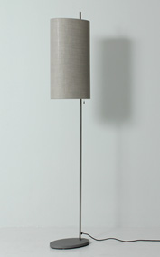 ROYAL FLOOR LAMP BY ARNE JACOBSEN