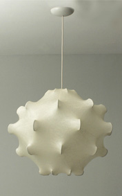 ACHILLE CASTIGLIONI TARAXACUM PENDANT LAMP