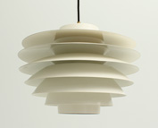 VERONA LAMP BY SVEN MIDDLEBOE