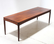 KOFOD LARSEN LOW COFFEE TABLE