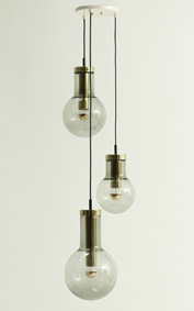 RAAK CHANDELIER