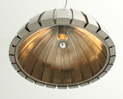 CALOTTA PENDANT LAMP