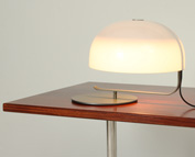 DESK LAMP MODEL 275 BY MARCO ZANUSO FOR O-LUCE