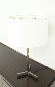 ROGER FATUS TABLE LAMP FOR DISDEROT