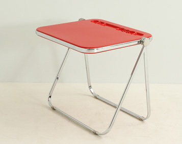 GIANCARLO PIRETTI PLATONE FOLDING DESK