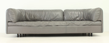 PACIFIC SOFA BY CINI BOERI FOR ARFLEX