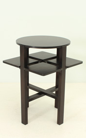 DOMINO TABLE BY CHARLES RENNIE MACKINTOSH