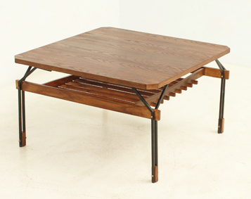 ITALIAN COFFEE TABLE FROM 1950's