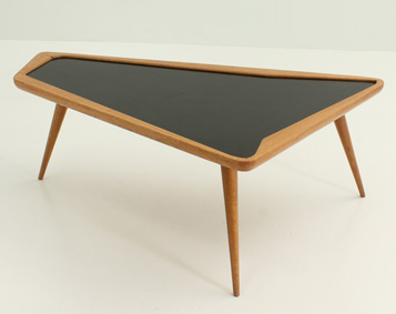 FREEFORM COFFEE TABLE BY CHARLES RAMOS