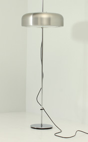 FLOOR LAMP MODEL 1370 BY STAFF