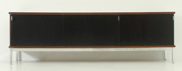 ROSEWOOD SIDEBOARD BY AIRBORNE, FRANCE