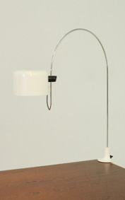 JOE COLOMBO COUPE TABLE LAMP