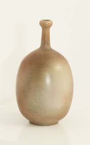 LARGE CERAMIC VASE BY JOAN SERRA, SPAIN, 1960's
