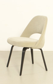 EERO SAARINEN CONFERENCE SIDE CHAIR FOR KNOLL