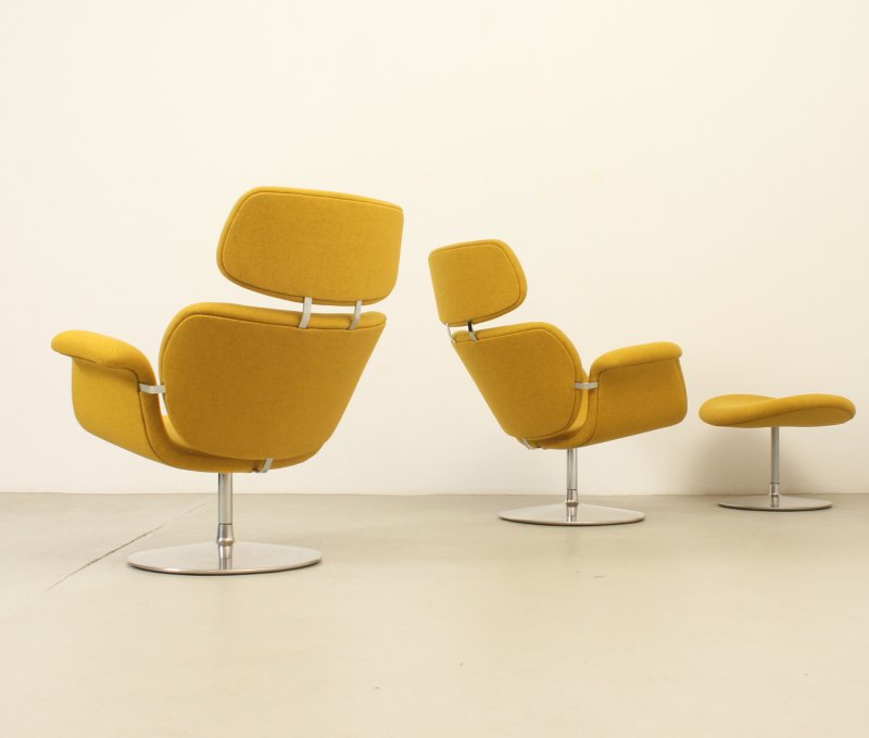 Seating
